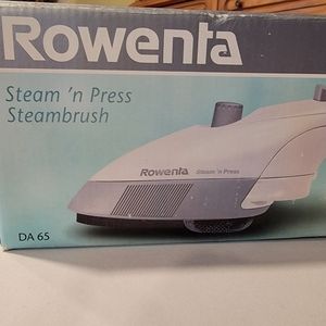 Rowenta Steam 'n Press Steambrush
